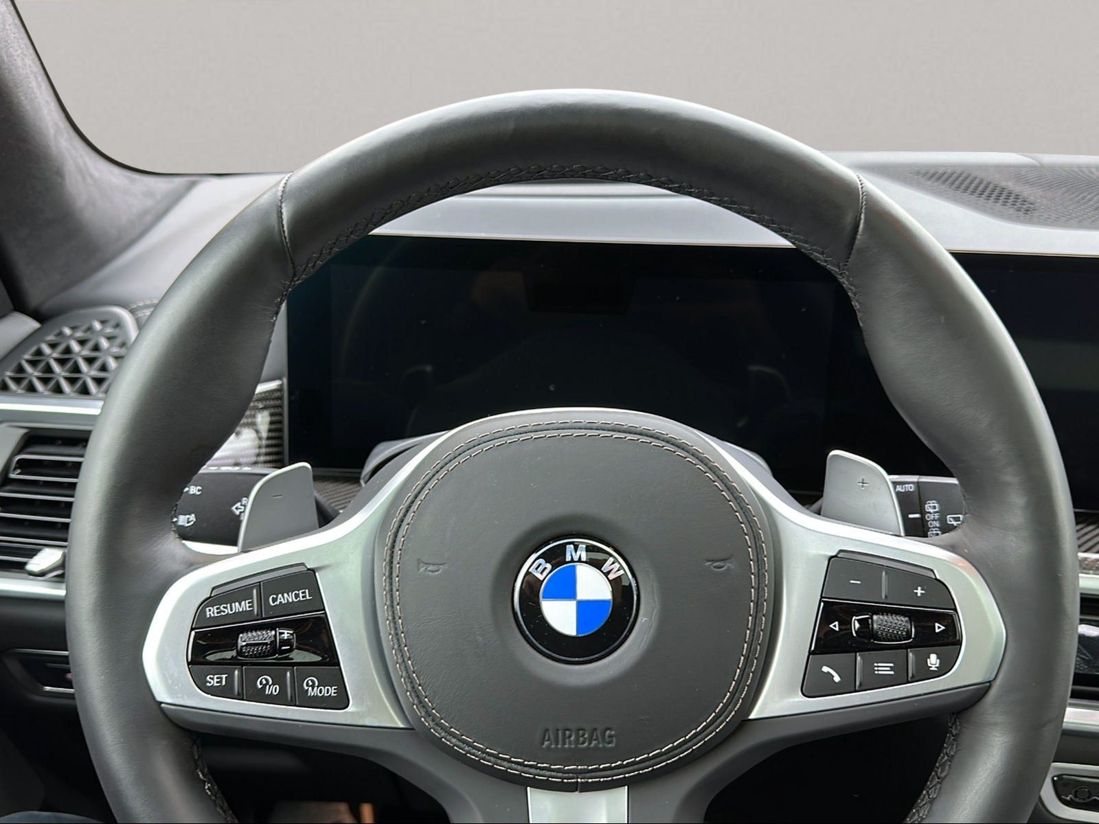 BMW X7 - Bild 17