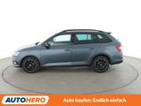 Skoda Fabia 1.0 TSI Monte Carlo*PDC*SHZ*TEMPO*PANO*LED - Skoda Fabia mit Panoramadach