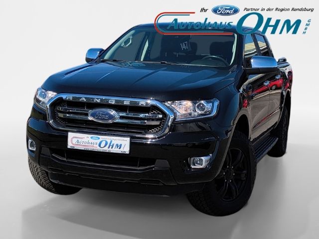 Image of Ford Ranger