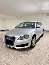 Audi A3 1.4 TFSI S tronic Ambition Sportback Ambition - Audi A3 aus 2010: Sportback Ambition