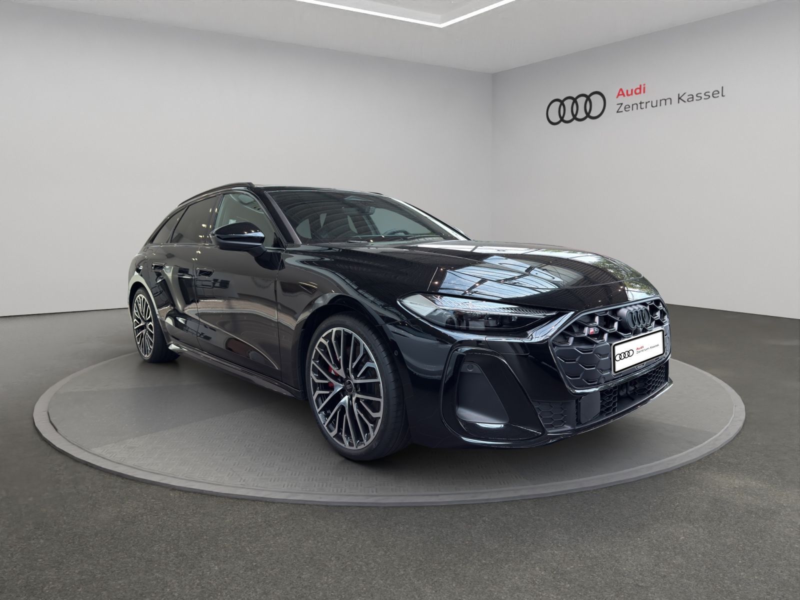 Audi S5 - Bild 8