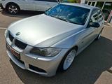 BMW 325i 3er Limousine - BMW 325 in Stuttgart