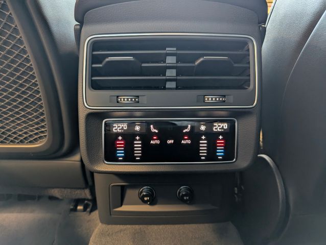 Audi Q7 50 TDI quattro S line