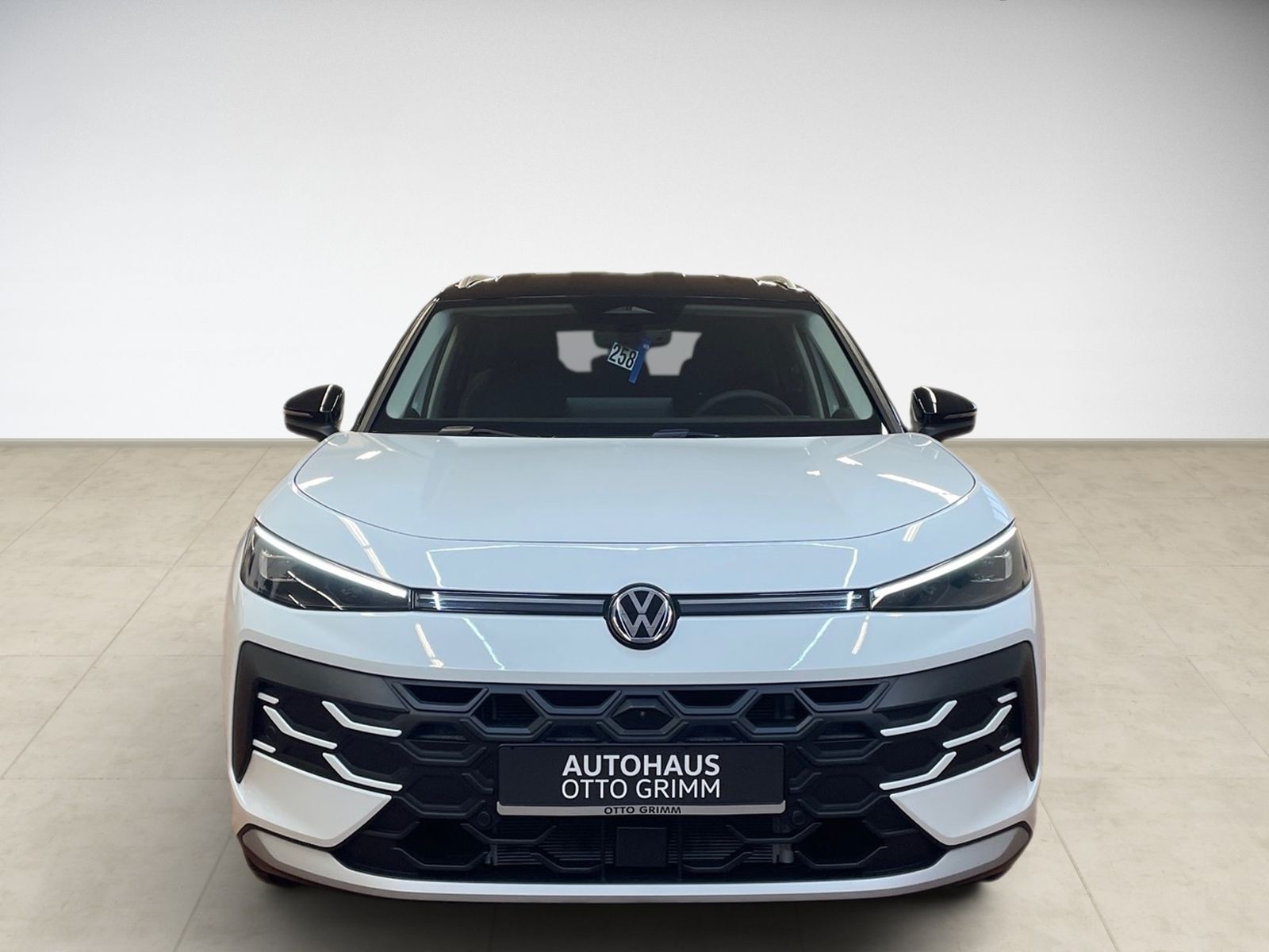 Volkswagen T-Roc 1.5 eTSI Style DSG AHK IQ-Light foto 3