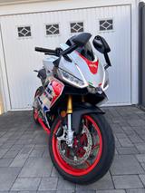 Aprilia RS 660 Limited Edition  - APRILIA RS 660 LIMITED EDITION