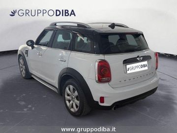 MINI Countryman D (Cooper) - 7