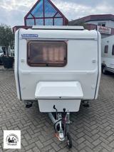 Niewiadów N 126 *Kühlschrank*Hubdach*Heizung*WC*1000kg* - Offers