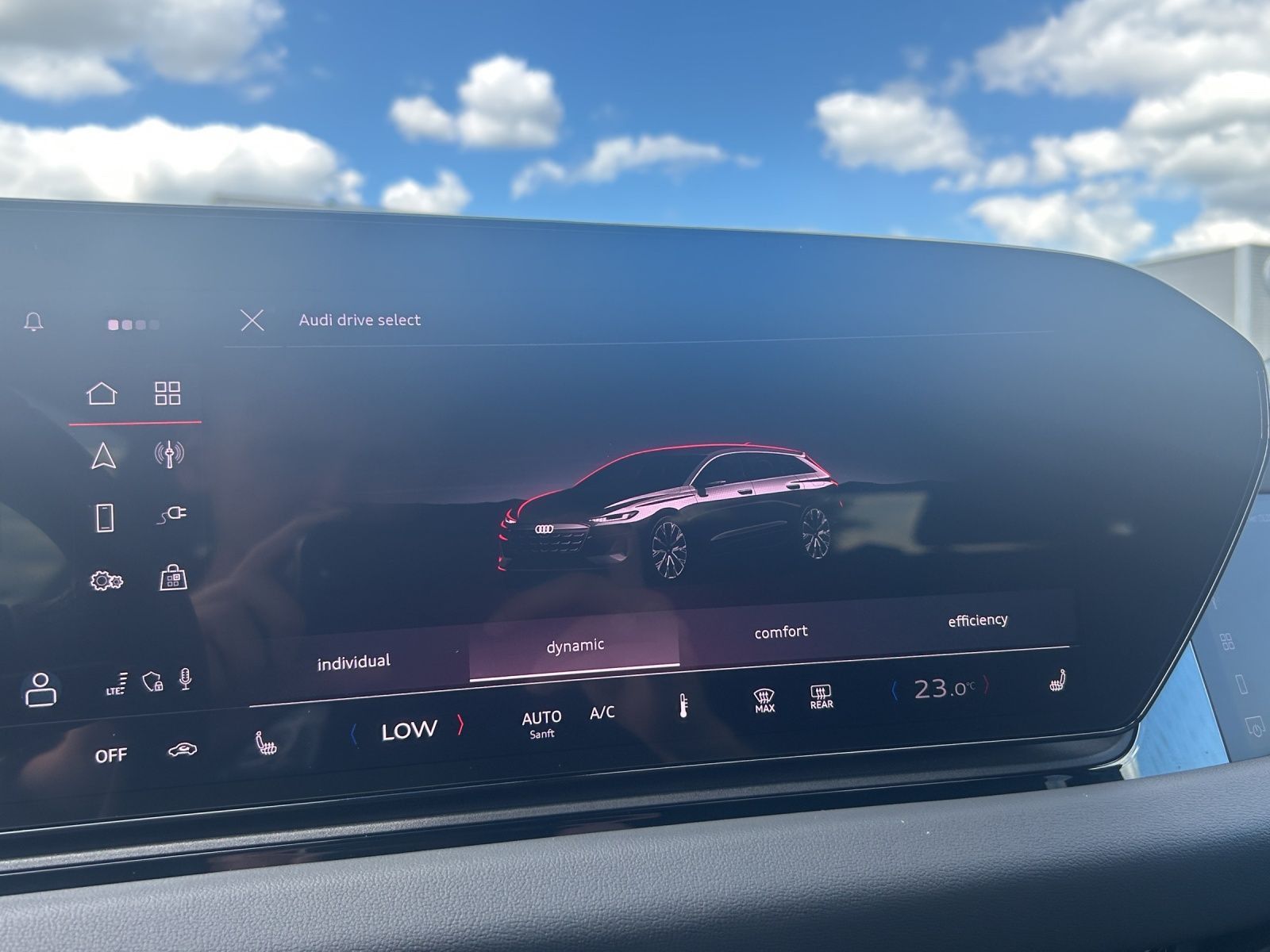 Audi A6 e-tron - Bild 19