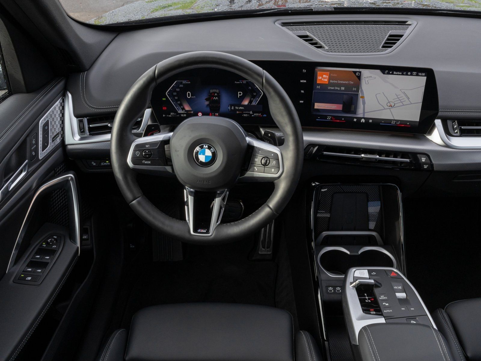 BMW X1 - Bild 8