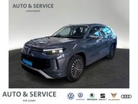 Volkswagen Tayron - Vorschau Bild 1