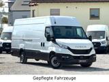 Iveco DAILY NEW MODEL 35S18V L4H2 AUTOMATIK! 176PS AHK - Iveco Kipper