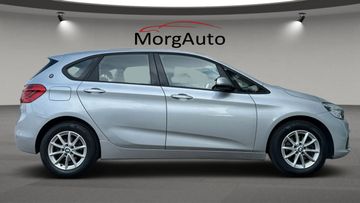 BMW 218 Active Tourer - 5