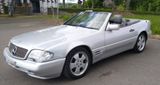 Mercedes-Benz SL 300 - Mercedes-Benz aus 1991