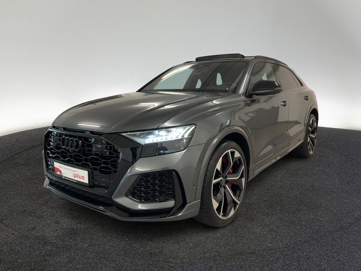 Audi RSQ8 - Bild 2