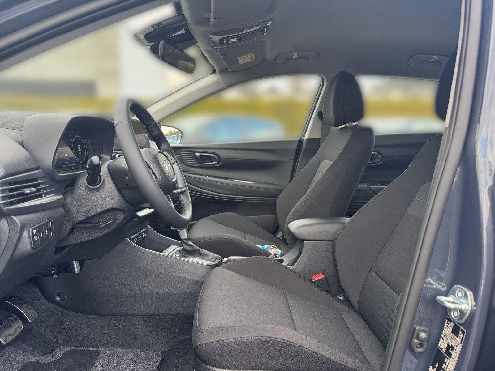Hyundai BAYON – Bild 7