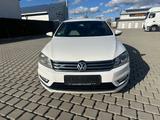 Volkswagen Passat Variant 2.0 TDI R-Line Variant AHK Navi - gebrauchte VW Passat Variant aus dem Jahr 2013