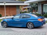 BMW M5 F10 4.4 413 kW 560 PS - BMW M5 f10 Gebrauchtwagen