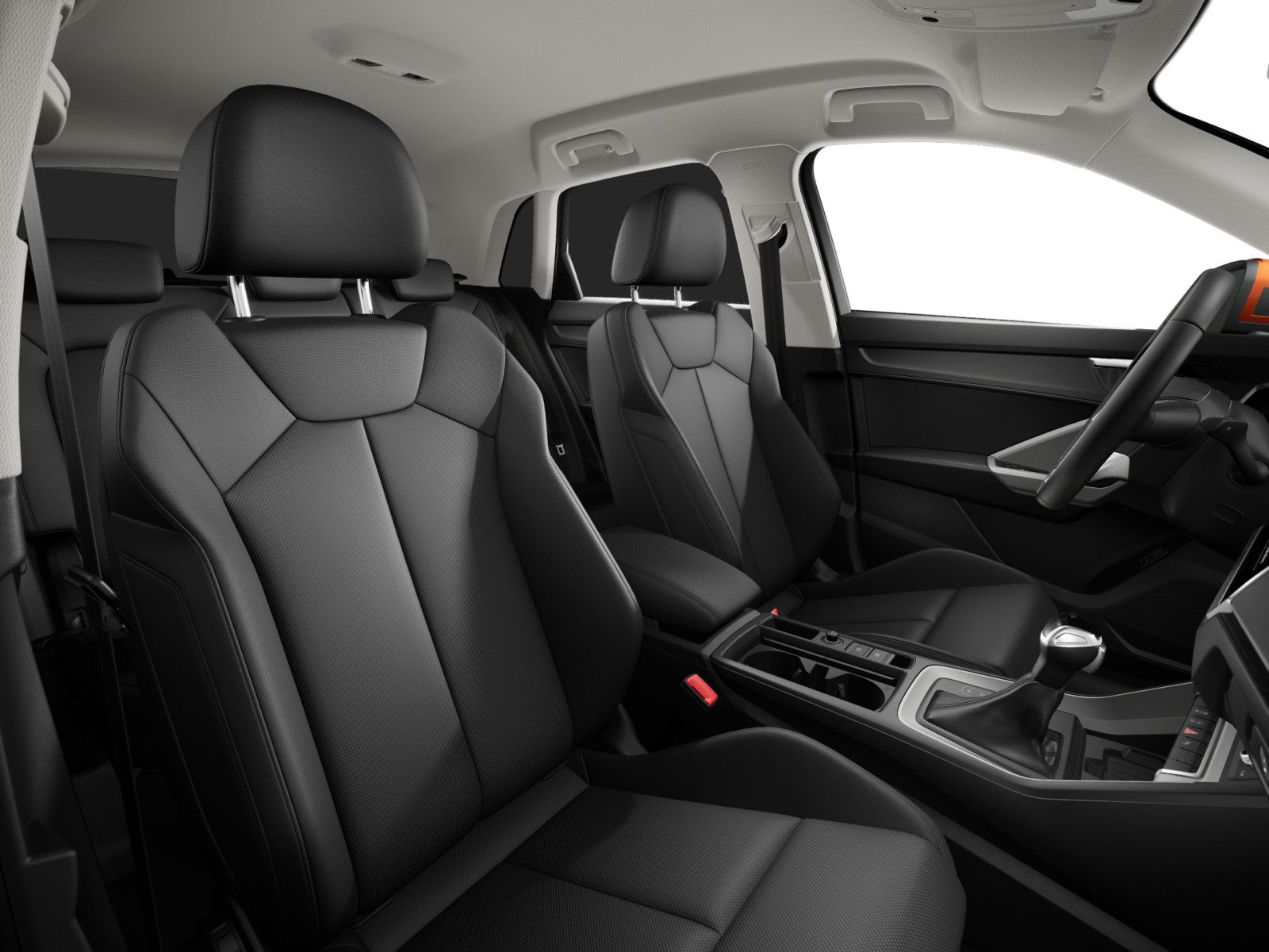 Audi Q3 - Bild 10