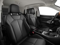 Audi Q3 - Vorschau Bild 10