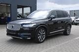 Volvo XC90 D5 Inscription AWD *B&W*LUFT*PANO*MASS*HUD* - Volvo XC90 aus 2019