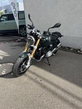 BMW R 12 nineT sofort Verfügbar mit Komfort Paket uv - BMW R 12 NINET