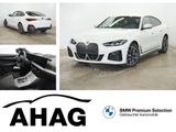 BMW i4 eDrive40 M Sportpaket Innovationsp. Klimaaut. - BMW i4 Jahreswagen