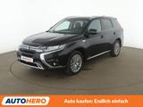 Mitsubishi Outlander 2.4 PHEV Spirit 4WD Aut.*NAV*TEMPO*CAM - Mitsubishi Outlander Spirit mit Hybrid-Antrieb (Benzin/Elektro)