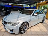 BMW M4 Baureihe M4 Coupe Liebhaber stück - BMW M4 Gebrauchtwagen Dortmund