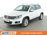 Volkswagen 1.4 TSI Lounge Sport & Style BMT*NAVI*CAM*PDC* - gebrauchte VW Tiguan aus dem Jahr 2015