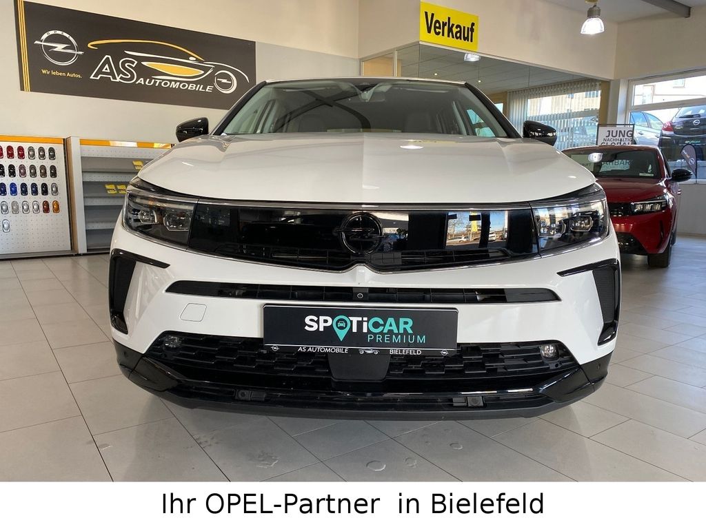 Opel Grandland (X)