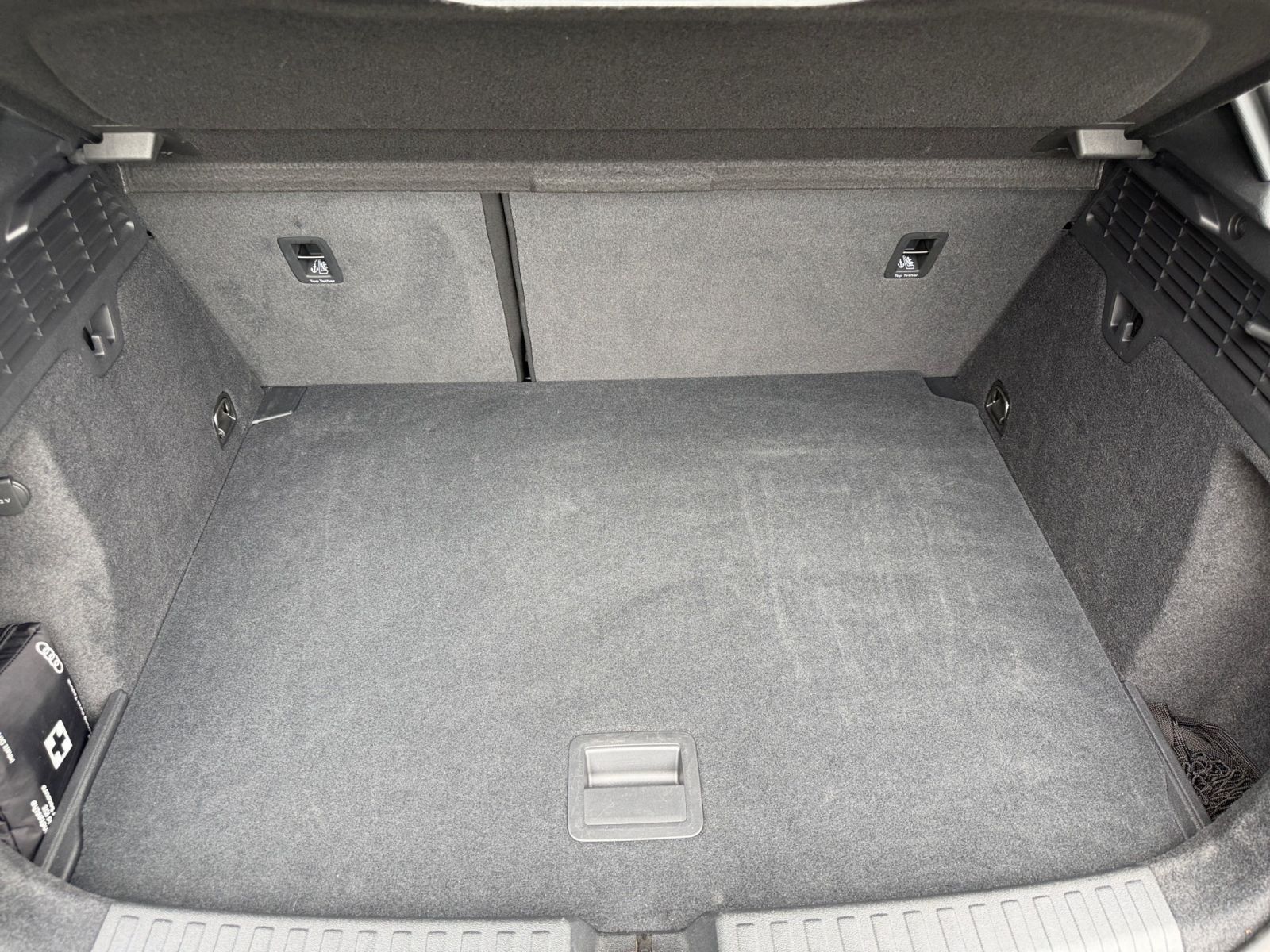 Audi A3 - Bild 8