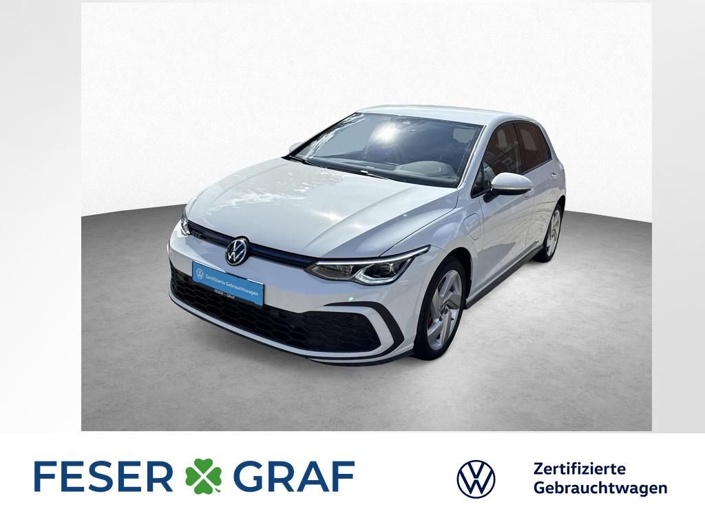 Volkswagen Golf VIII GTE 1.4 TSI NAVI TELEFON SHZ KLIMA