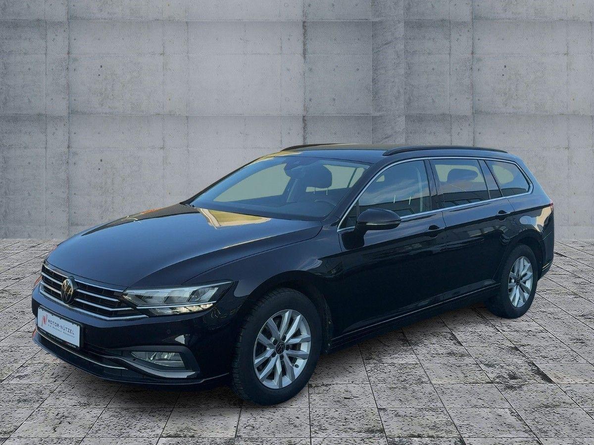 Volkswagen Passat Variant 1.5 TSI DSG BUSINESS 5JG+LED+NAVI