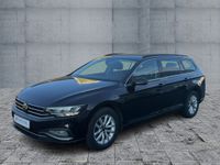 Volkswagen Passat Variant - Vorschau Bild 2