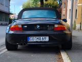 BMW Z3 Roadster 2.8 - - BMW aus 2000
