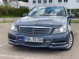 Mercedes-Benz C220 CDI W204/ 170 PS / Automatik  - Mercedes-Benz C 220 w204 Gebrauchtwagen