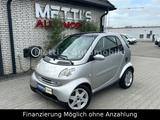 Smart ForTwo smart & passion*Leder*Klima*Radio - Smart: Radio