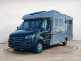 Eura Mobil Profila T 726 EF Mondial Plus, -S, Fahrass. 4,5T - Eura Mobil Teilintegrierter