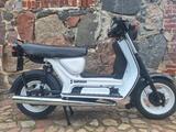 Simson SR 50 - SIMSON SR 50