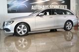 Mercedes-Benz E 220 d T-Modell *Automatik*Comand - Mercedes-Benz E-Klasse: Kombi