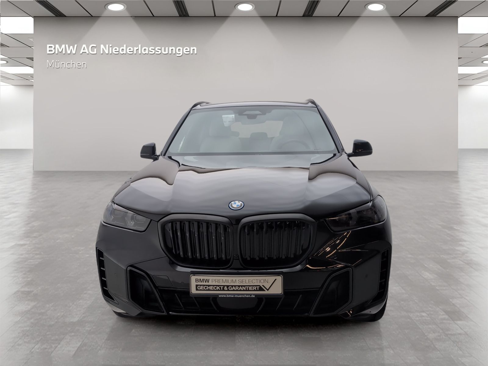 BMW X5 - Bild 5