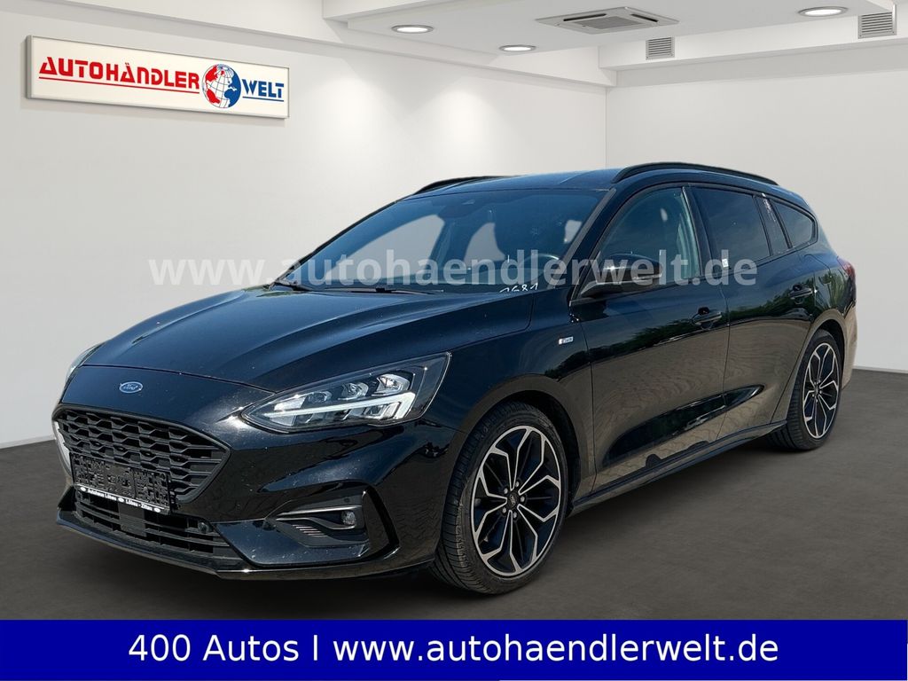 Image of Ford Focus