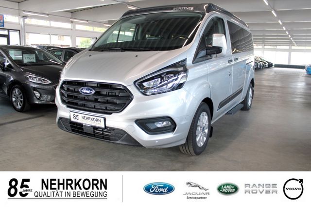 Ford Transit Custom Bürstner L2 COPA MARKISE STANDH.