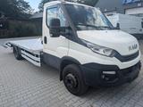 Iveco Daily 72C18  Luftfederung AHK 3.5T TÜV neu - Iveco T 5 7