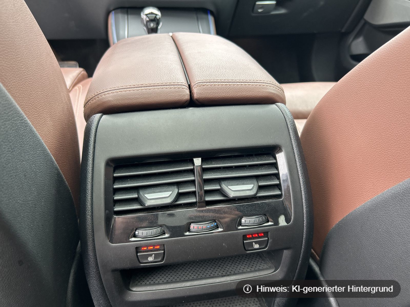 BMW X5 M50 - Bild 22