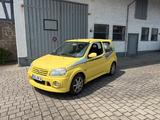 Suzuki Ignis Sport 1.5 TÜV 04/27 - Suzuki Ignis: Sport