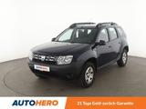 Dacia Duster 1.6 Ice 4x2*KLIMA*GARANTIE* - Dacia Duster in Nürnberg