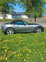 Opel opel gt Baujahr 2007 - gebrauchte Opel GT aus dem Jahr 2007