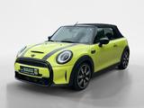MINI Cooper S Cabrio Classic Trim HUD*VisualBoost* - gebrauchte MINI Cooper S Cabrio aus dem Jahr 2022