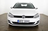 Volkswagen Golf VII Variant Trendline*Klima+HU/AU+Service* - Volkswagen Golf: Variant Trendline